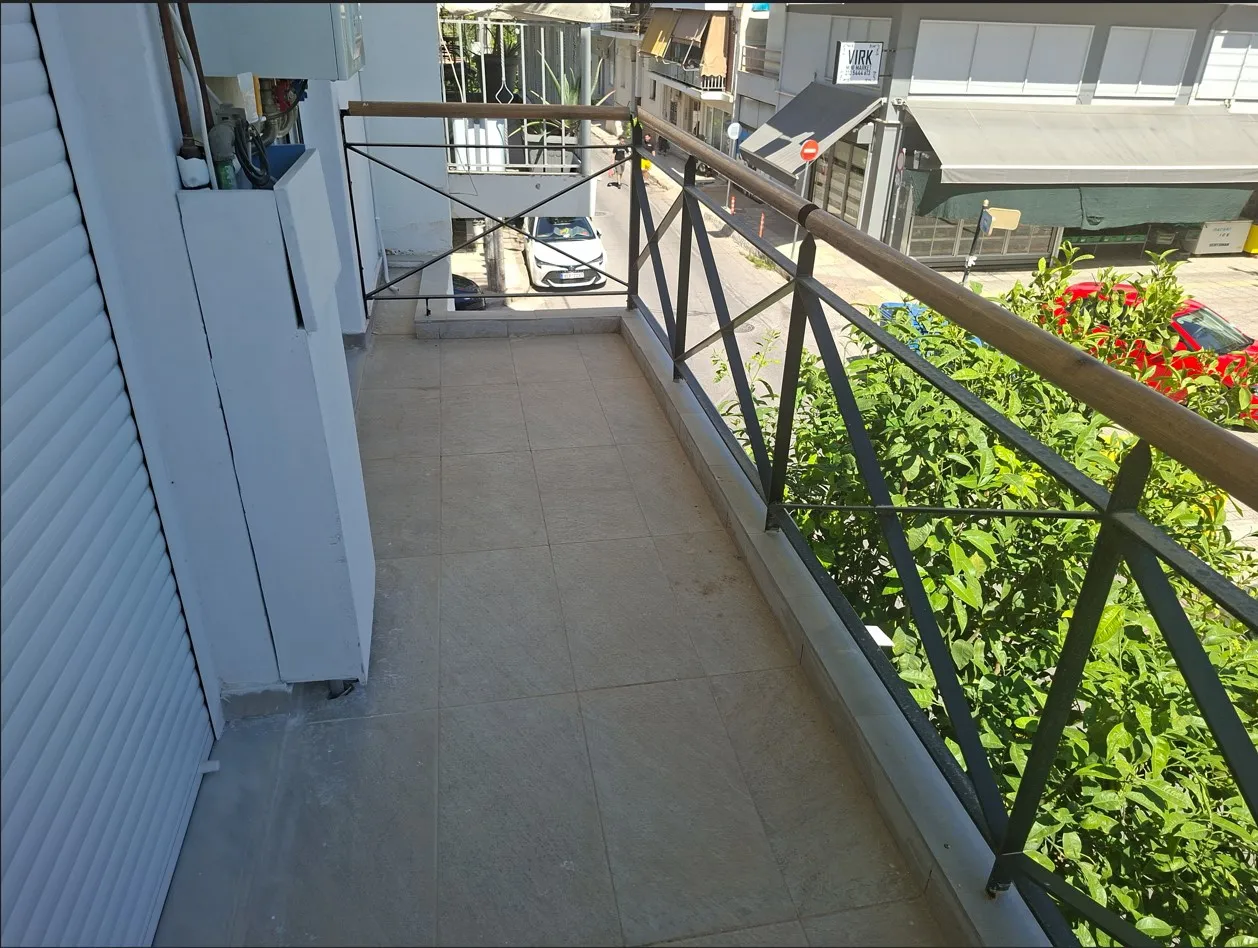 Maisonette 80m²  - 2