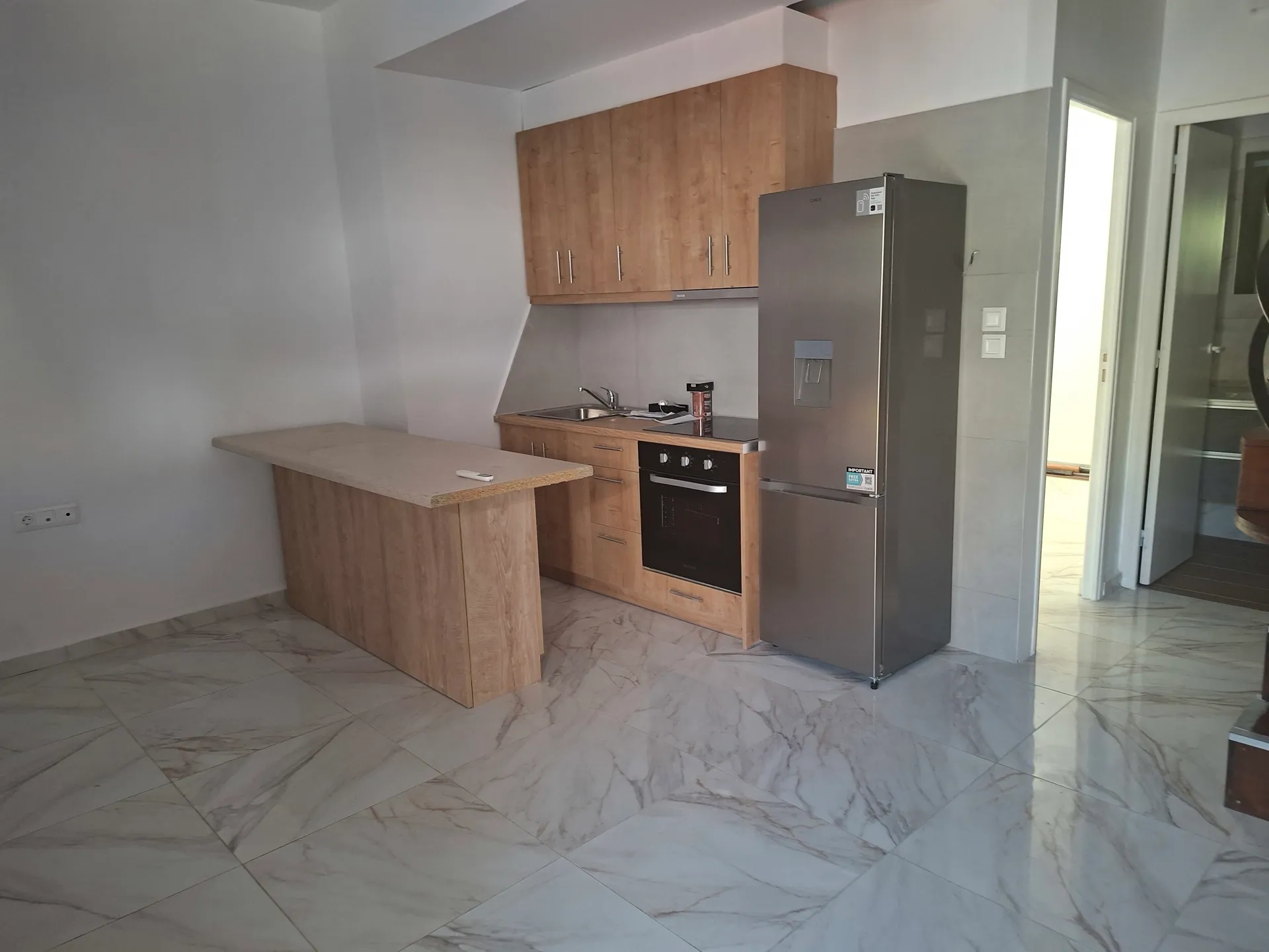 Maisonette 80m²  - 4
