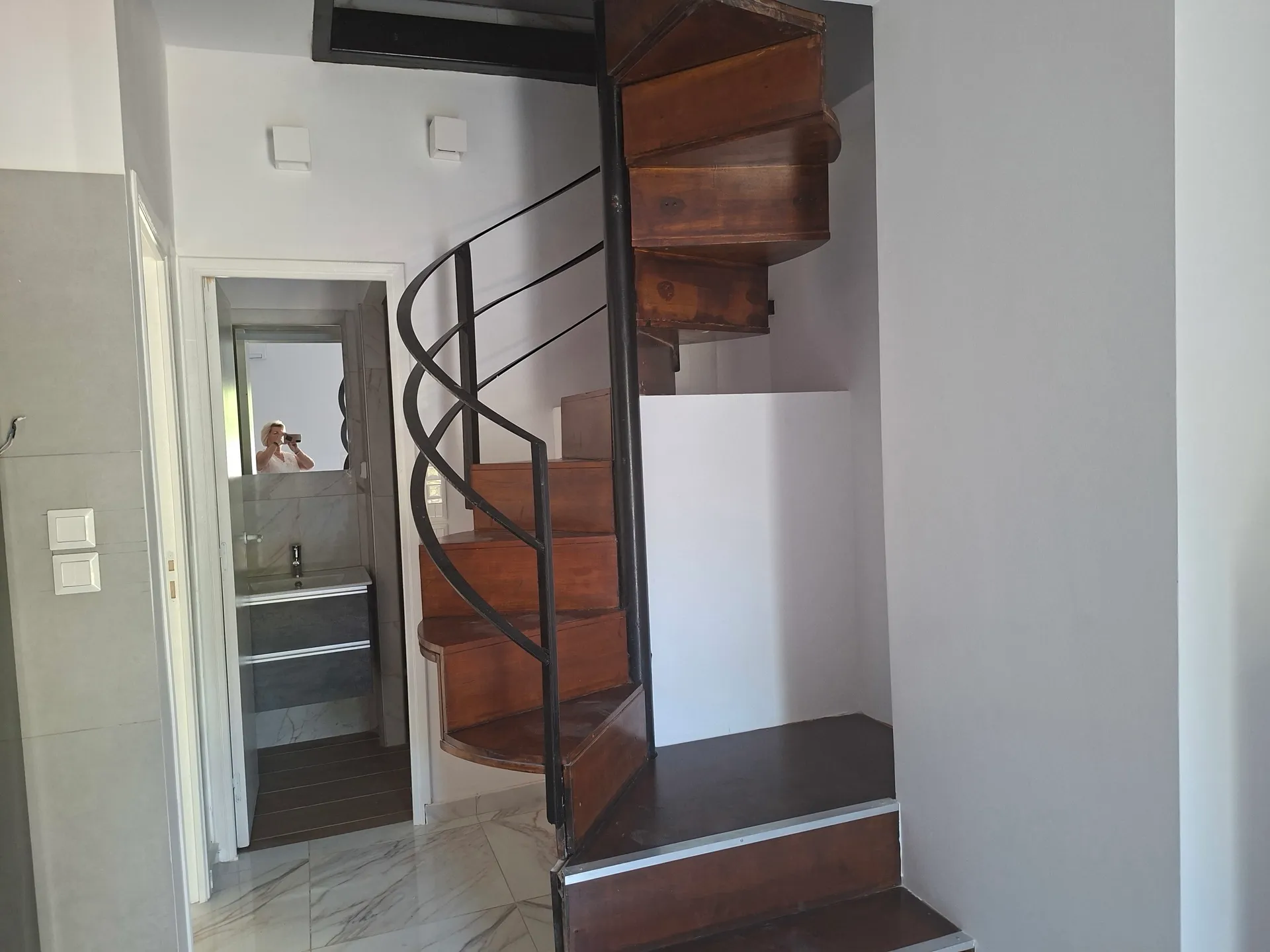 Maisonette 80m²  - 5
