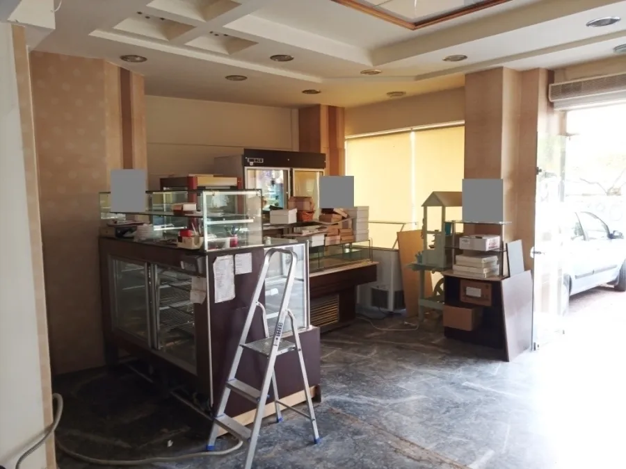 Κατάστημα 225τ.μ.  - 3