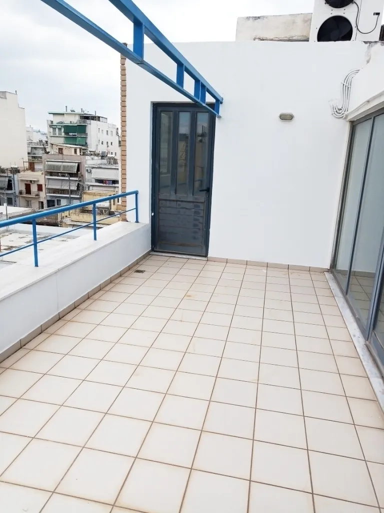 Αυτόνομο κτήριο γραφείων 1280τ.μ.  - 3