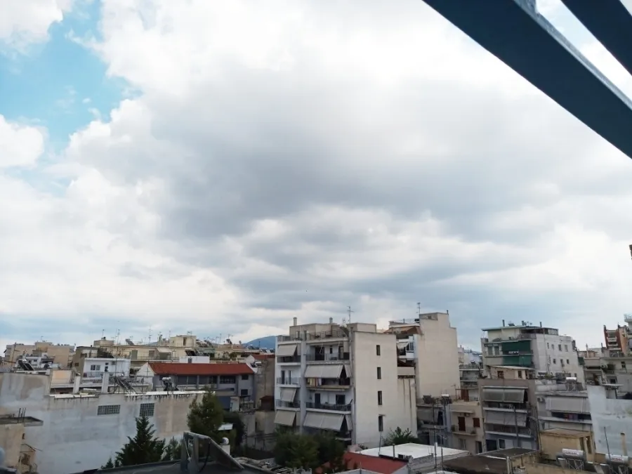Αυτόνομο κτήριο γραφείων 1280τ.μ.  - 4