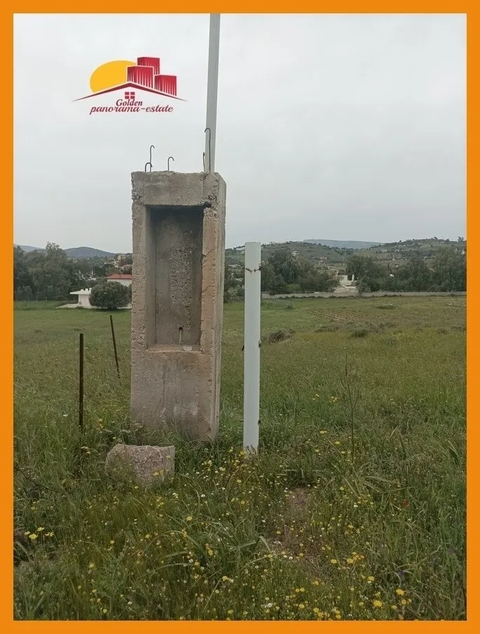 Αγροτεμάχιο 2475τ.μ.  - 4
