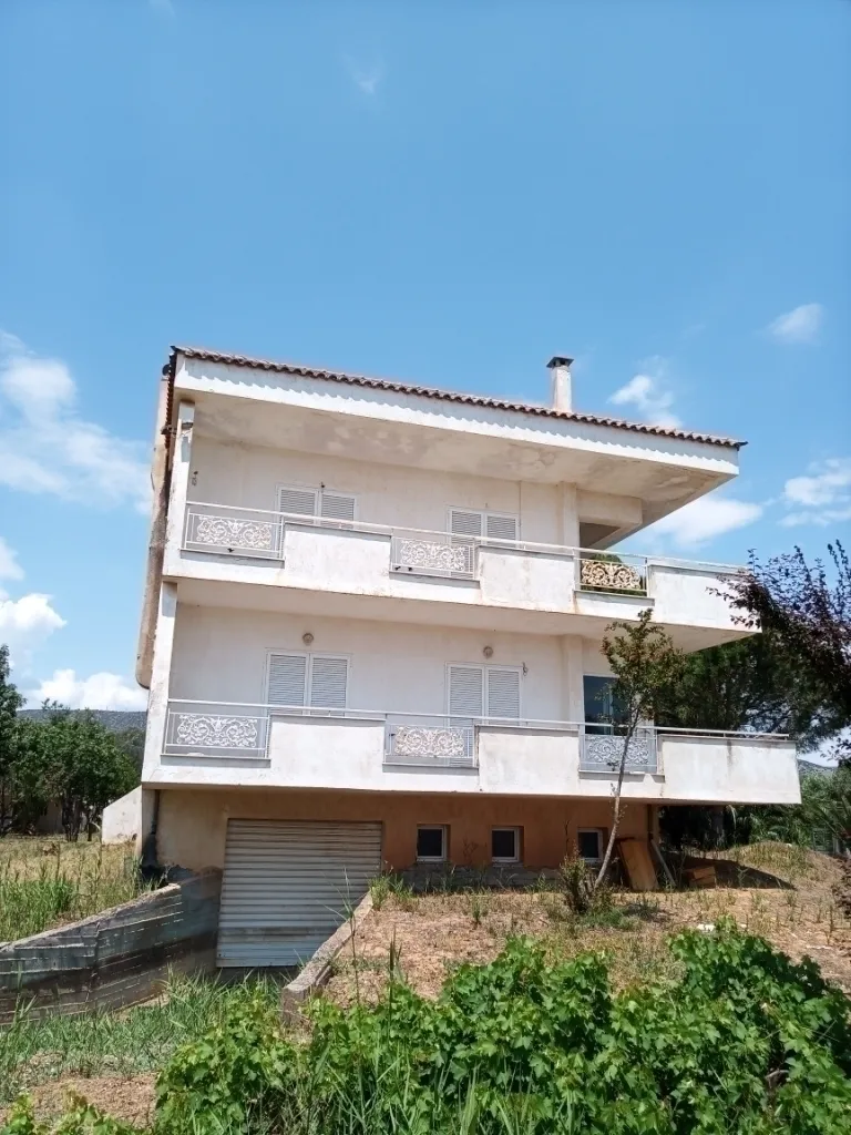 Maisonette 300m²  - 2