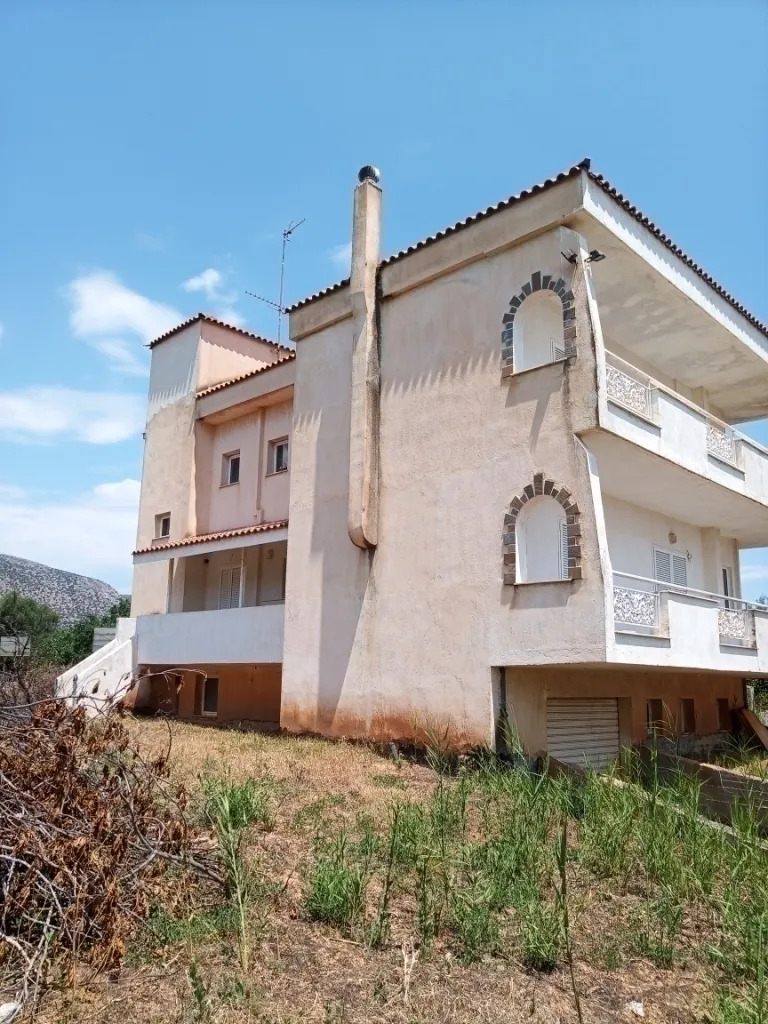 Maisonette 300m²  - 3