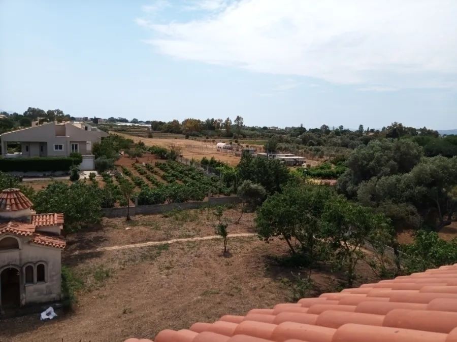 Maisonette 300m²  - 4