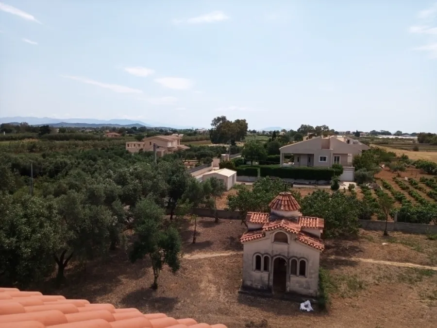 Maisonette 300m²  - 5