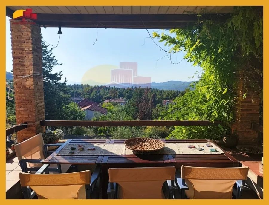 Detached house 300m²  - 3
