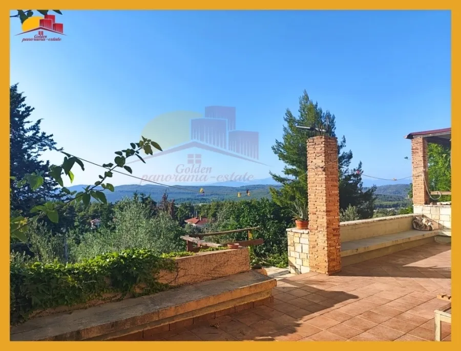 Detached house 300m²  - 4