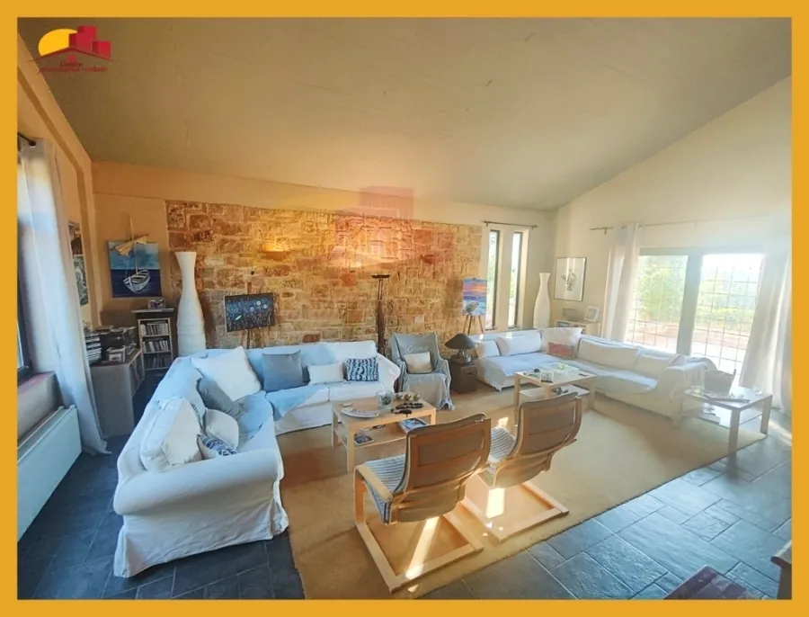 Detached house 300m²  - 5