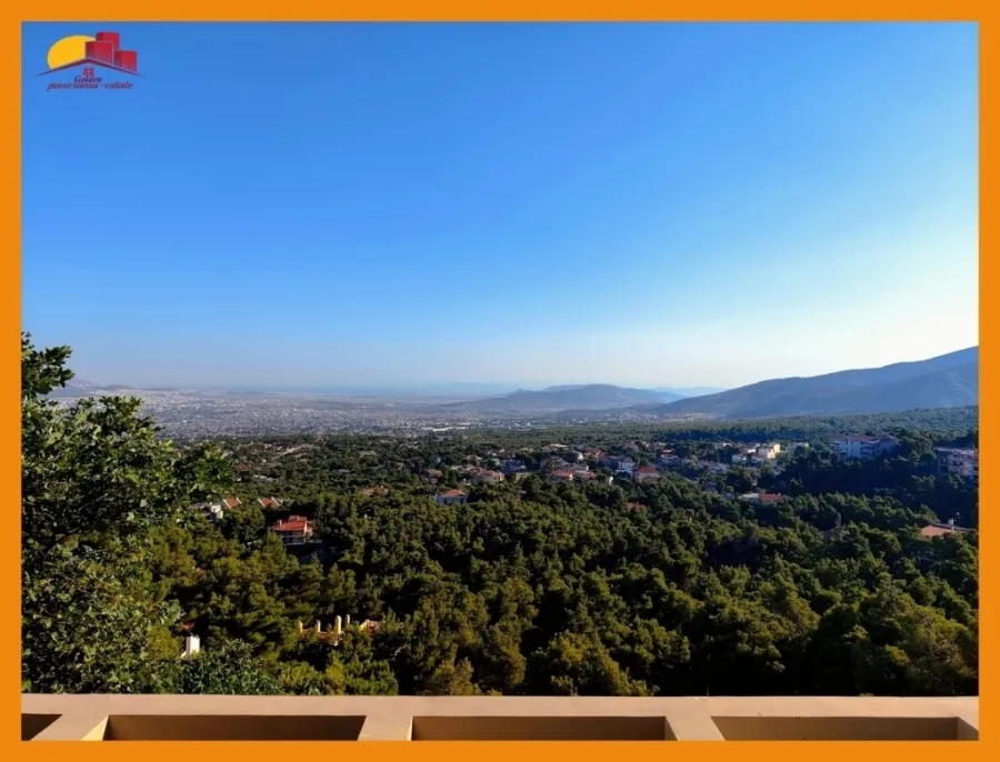 Μεζονέτα 340τ.μ.  - 4