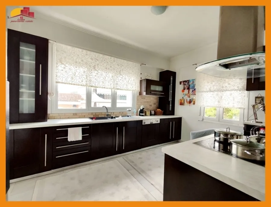 Detached house 310m²  - 2