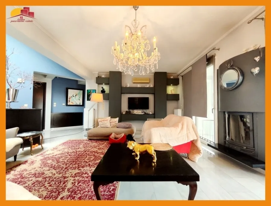 Detached house 310m²  - 3