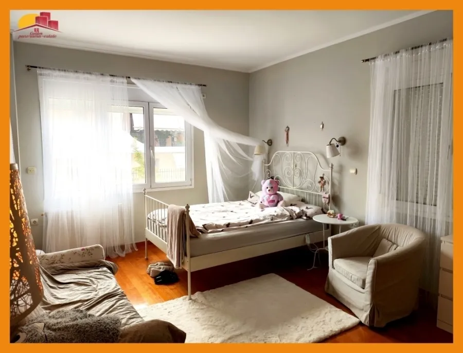 Detached house 310m²  - 4