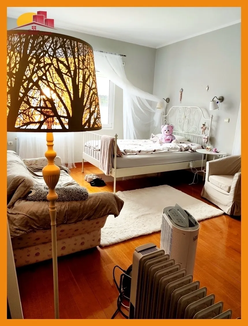 Detached house 310m²  - 5