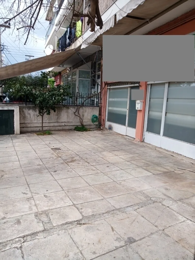 Shop 42m²  - 2