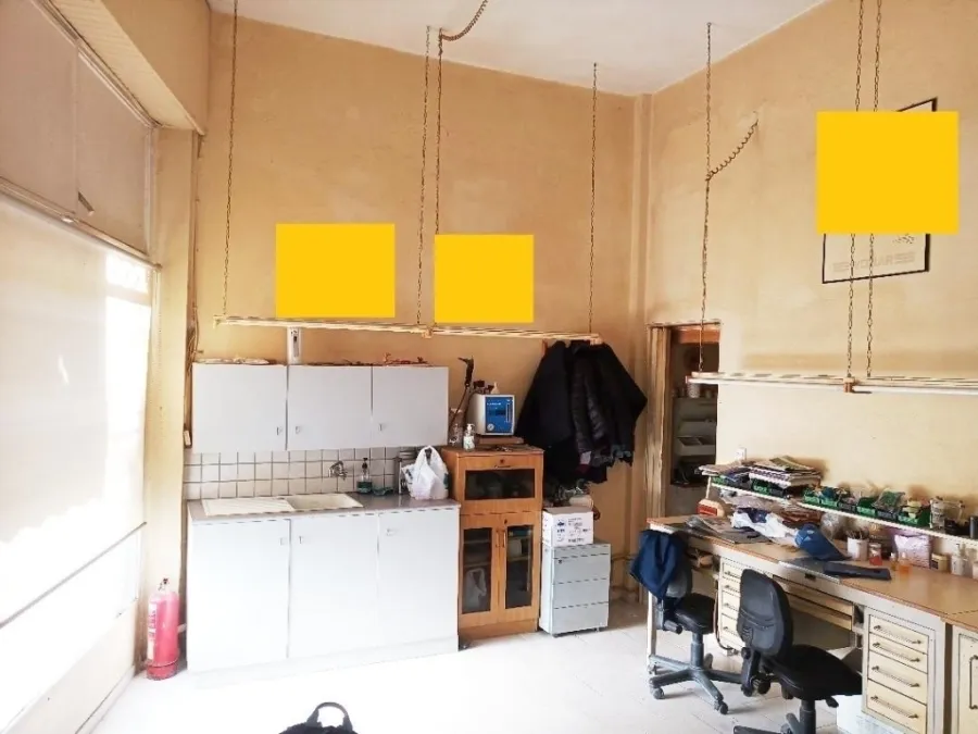 Shop 42m²  - 3