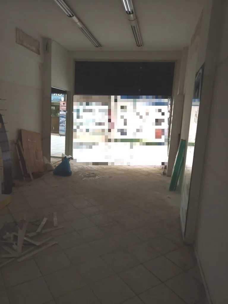 Κατάστημα 35τ.μ.  - 3