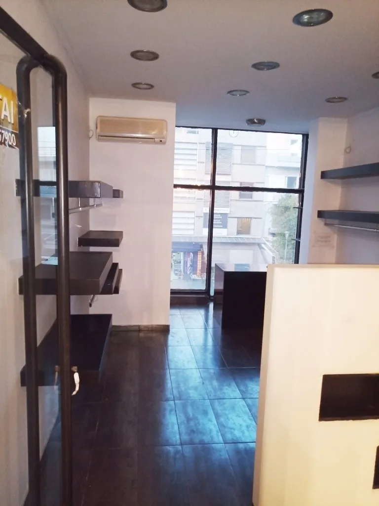 Shop 21m²  - 2