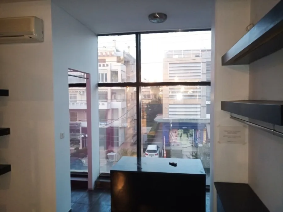 Shop 21m²  - 3