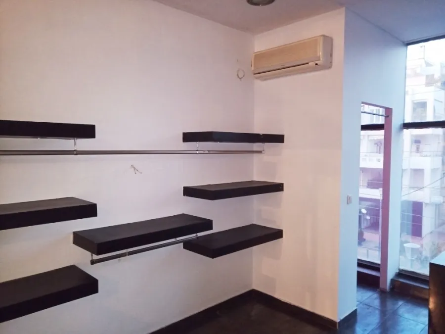 Shop 21m²  - 4