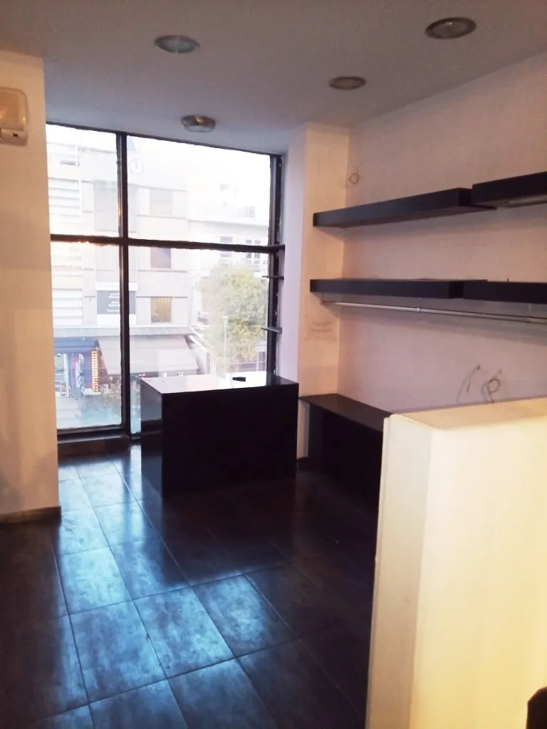 Shop 21m²  - 5