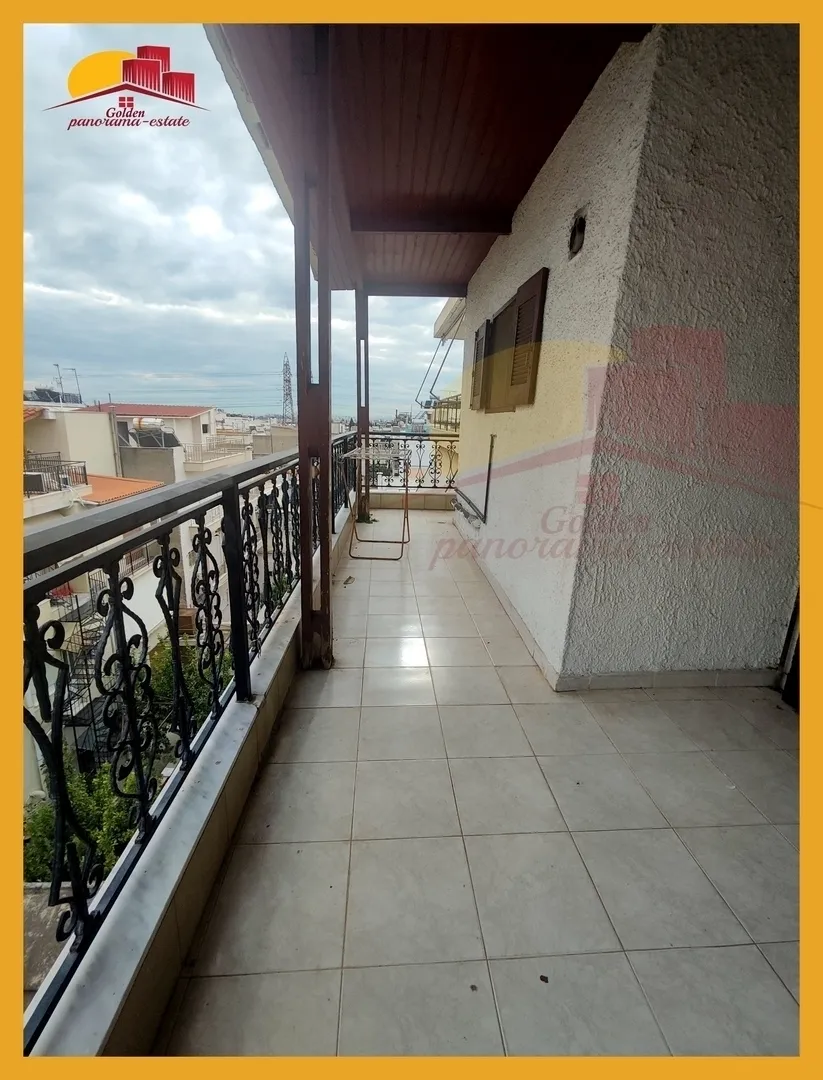 Maisonette 113m²  - 2