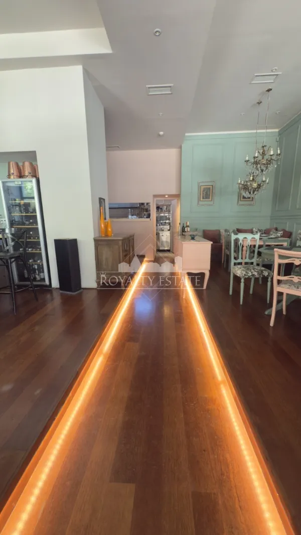 Shop 110m²  - 2