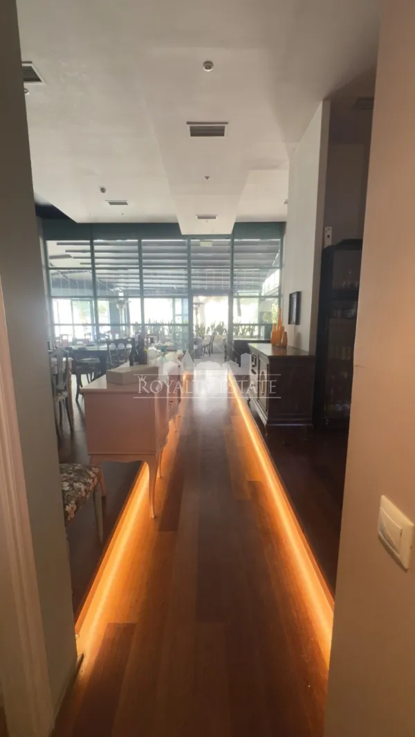 Shop 110m²  - 3