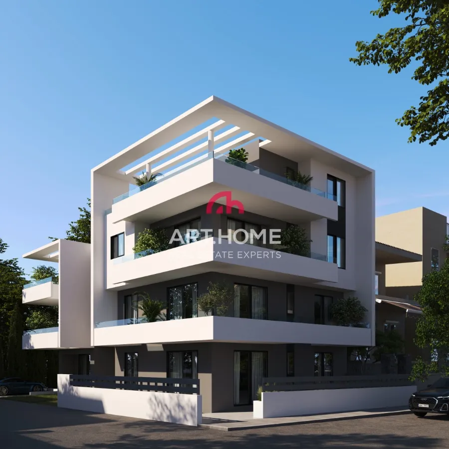 Studio 55m²  - 2