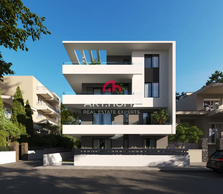 Studio 55m²  - 3