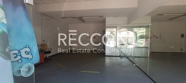 Shop 81m²  - 2