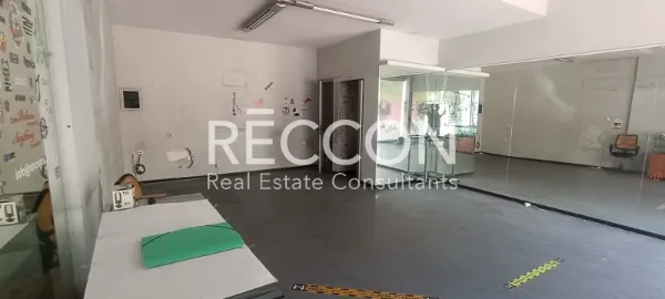 Shop 81m²  - 4