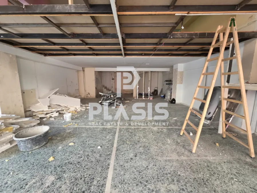 Shop 238m²  - 2