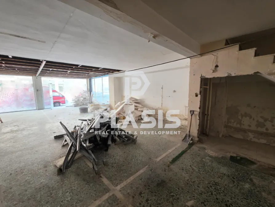 Shop 238m²  - 3