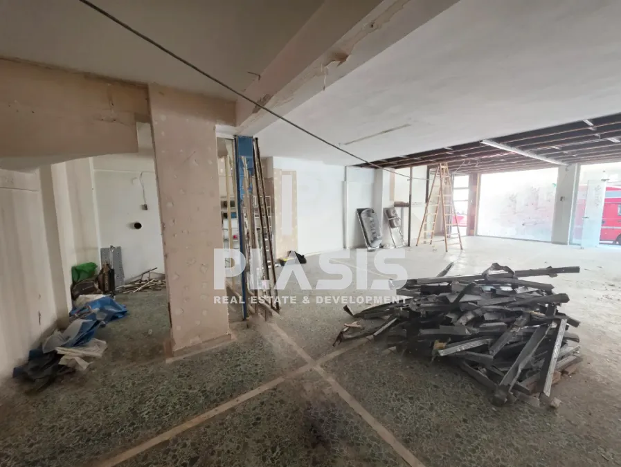 Shop 238m²  - 4