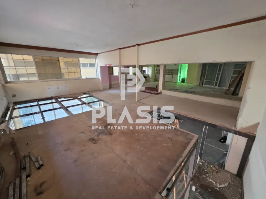 Shop 238m²  - 5