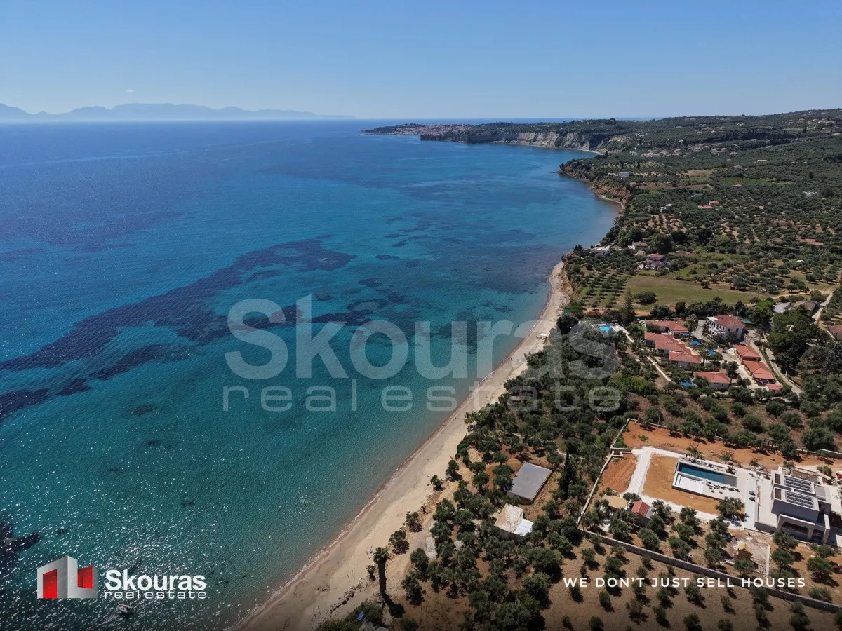 Land Parcel 4003m²  - 2