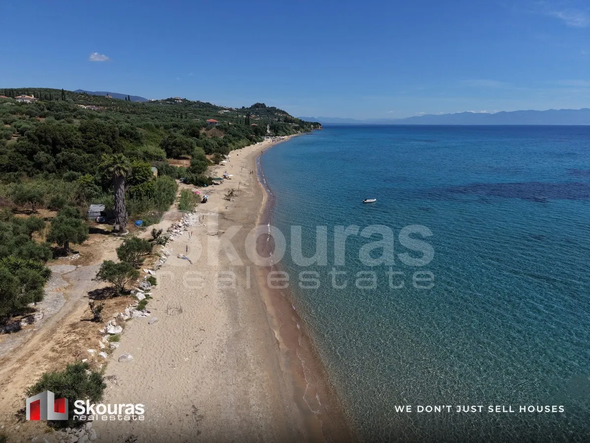 Land Parcel 4003m²  - 5