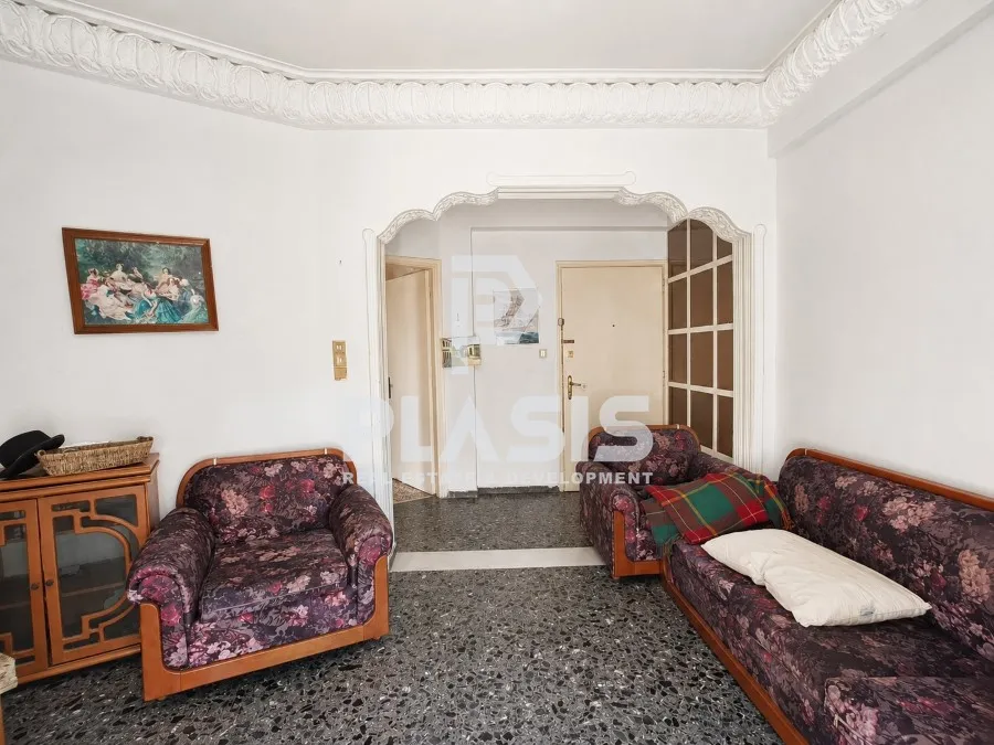 Apartment 50m²  - 2