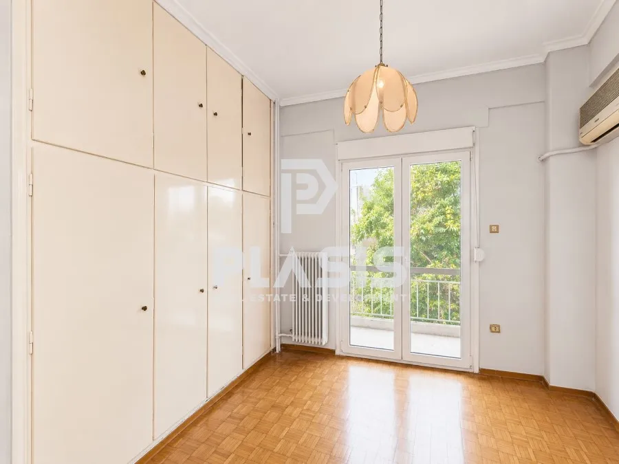 Apartment 50m²  - 4