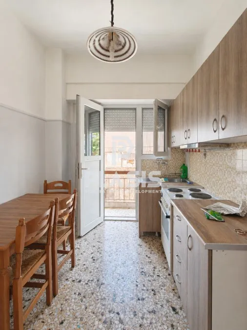 Apartment 50m²  - 5