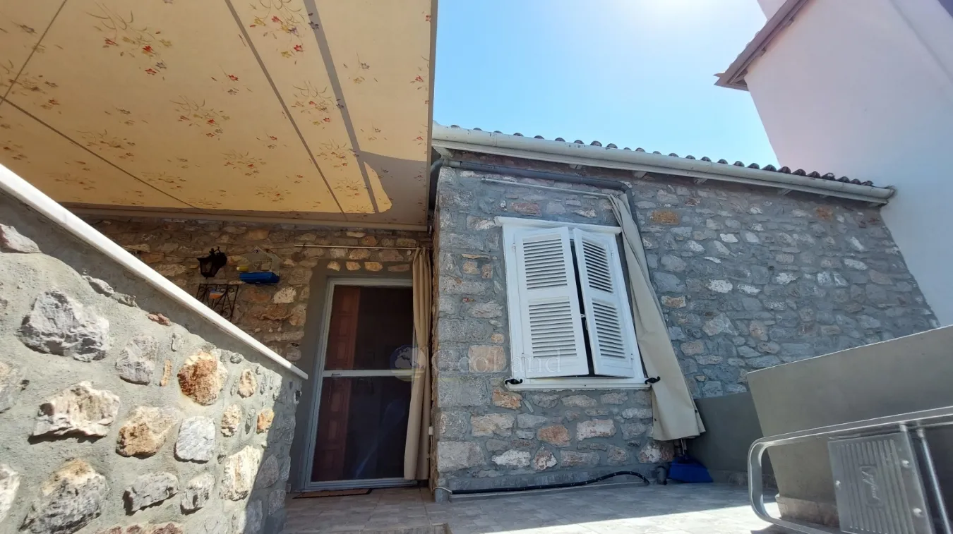 Detached house 149m²  - 4