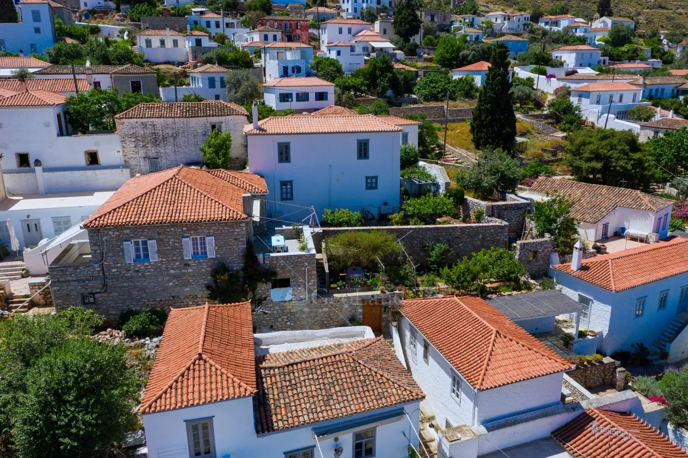 Detached house 149m²  - 5