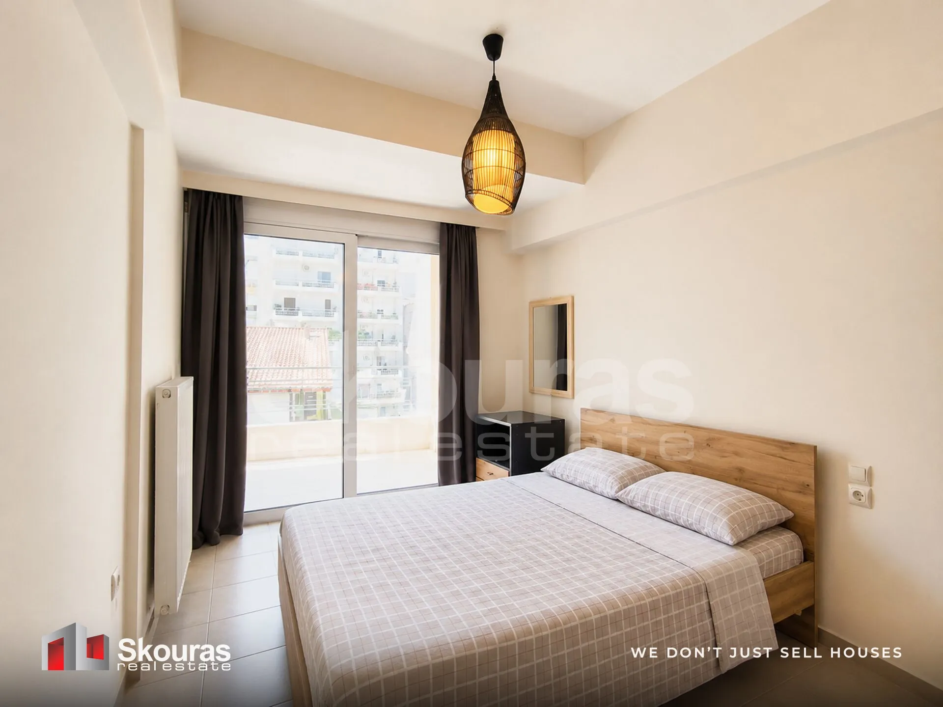 Apartment 182m²  - 2