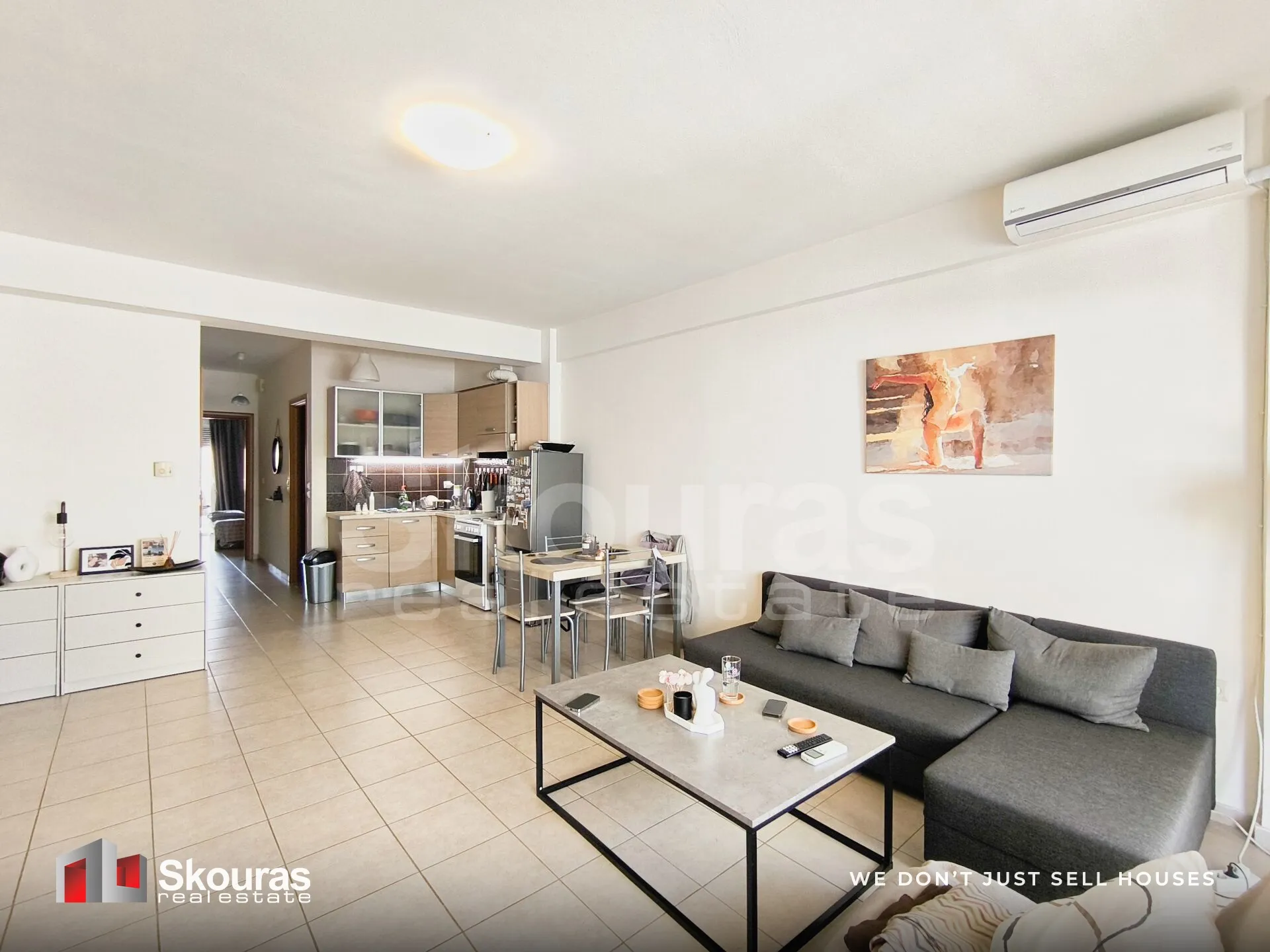 Apartment 182m²  - 3