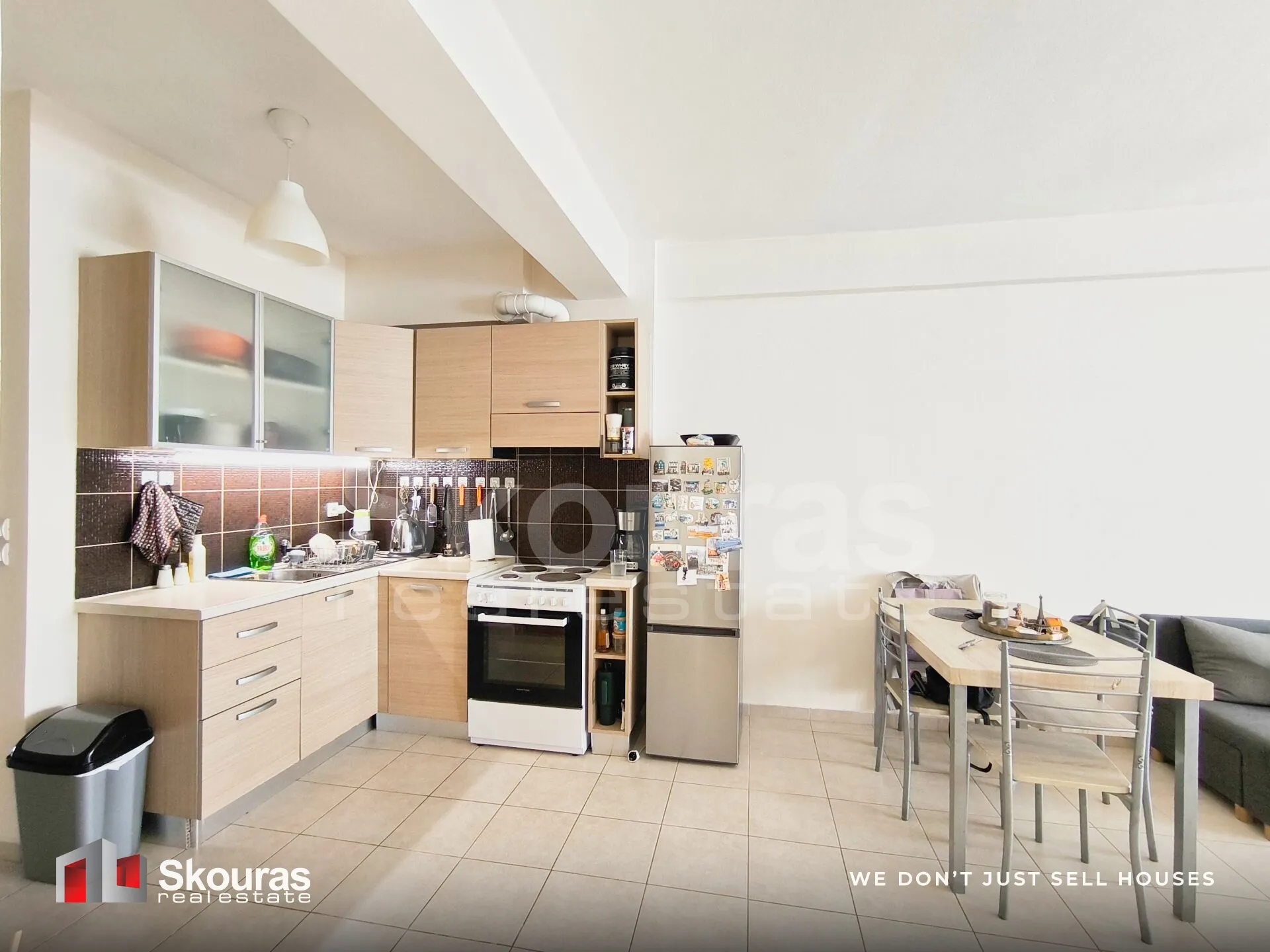 Apartment 182m²  - 4