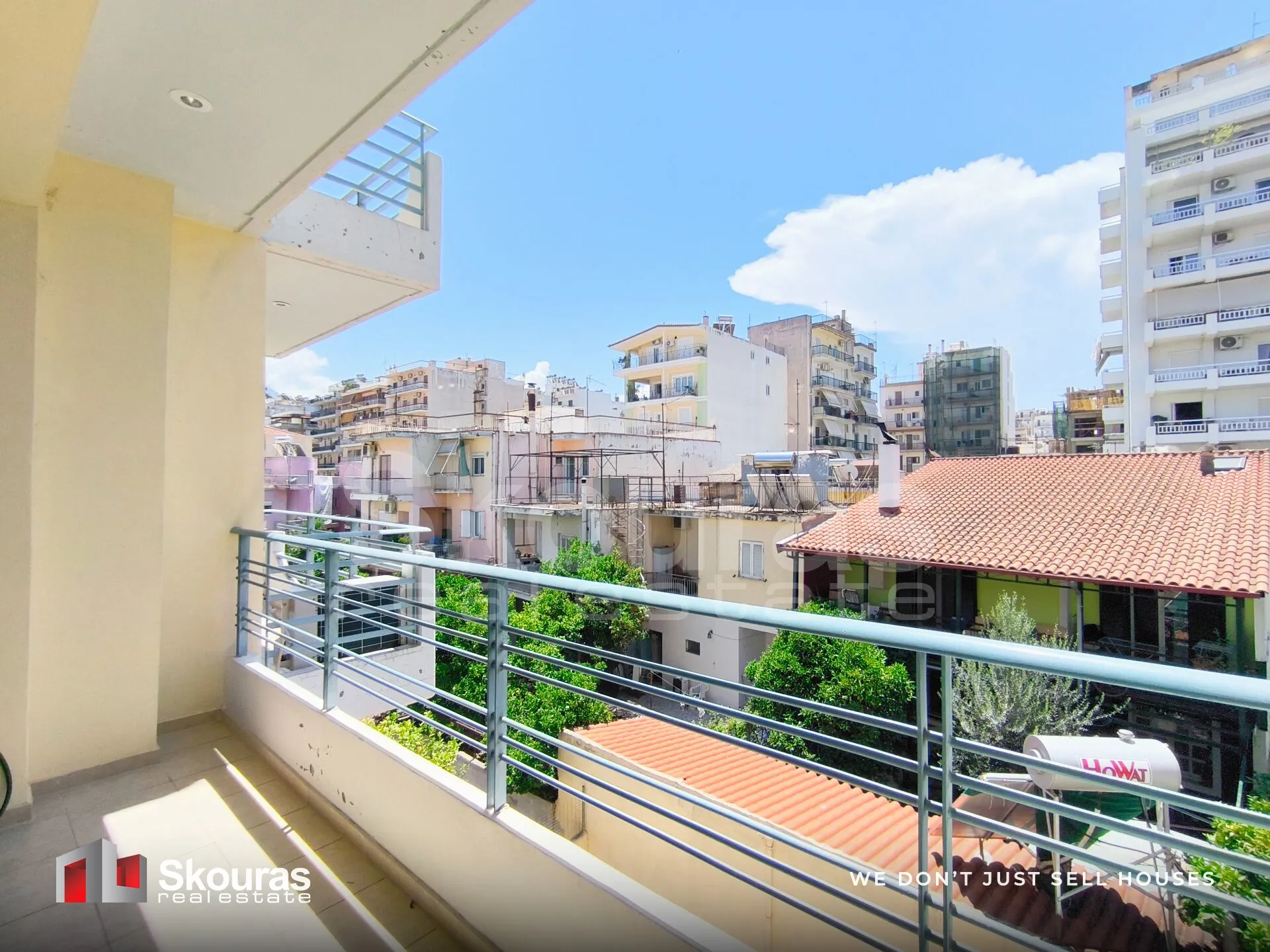 Apartment 182m²  - 5
