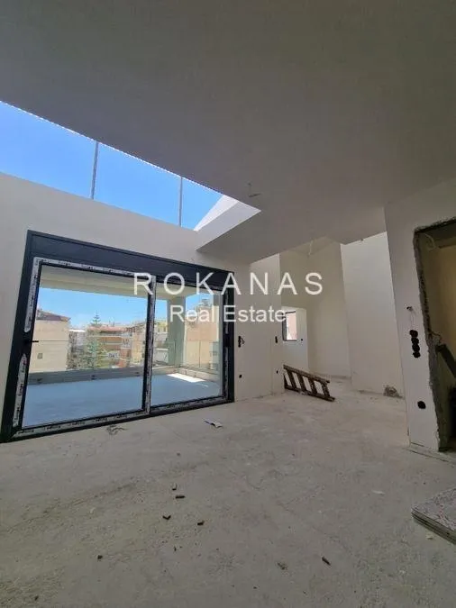 Maisonette 120m²  - 2