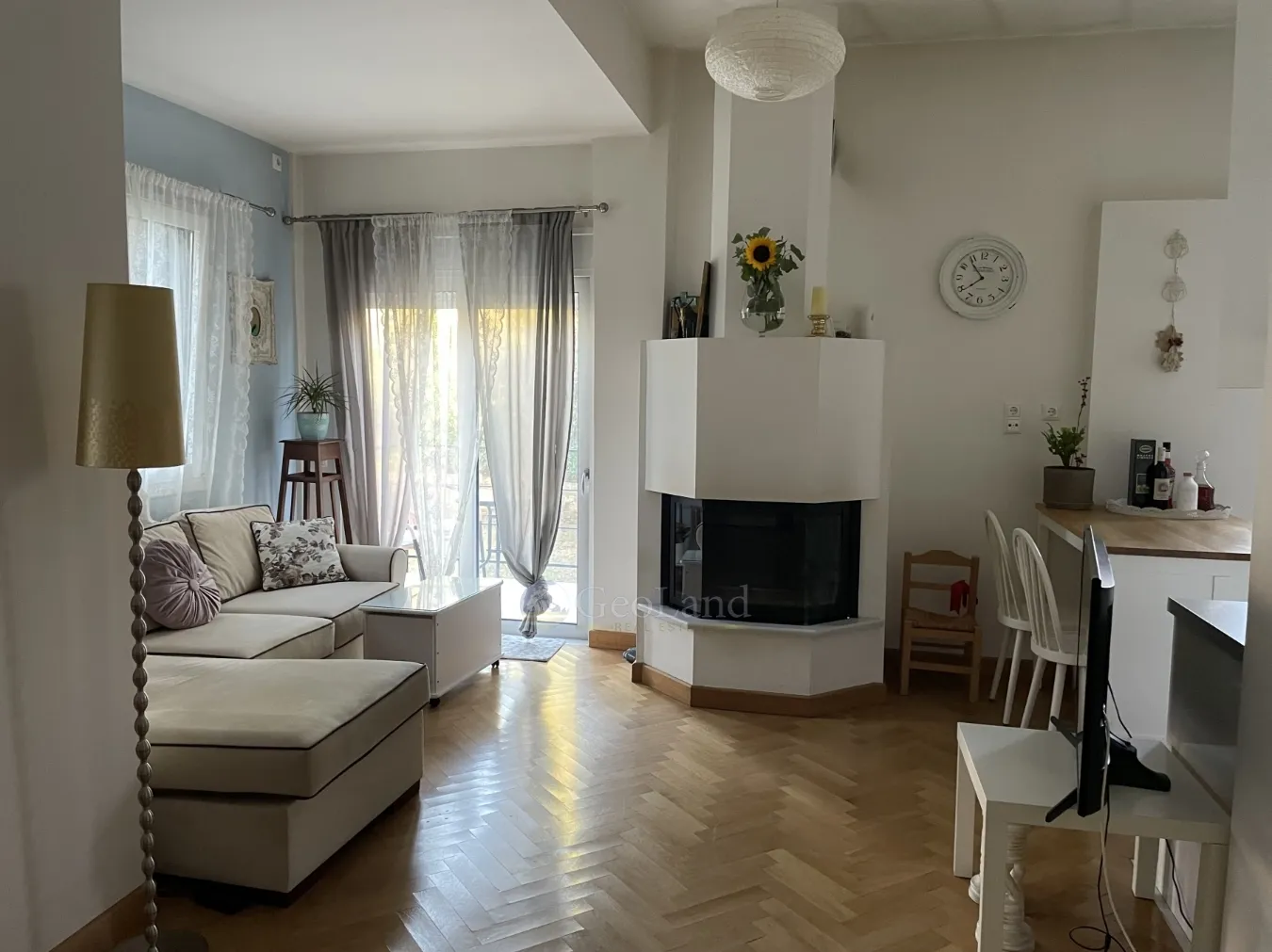 Detached house 97m²  - 2